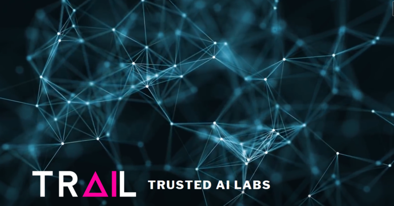 Introducing TRusted AI Labs (TRAIL)
